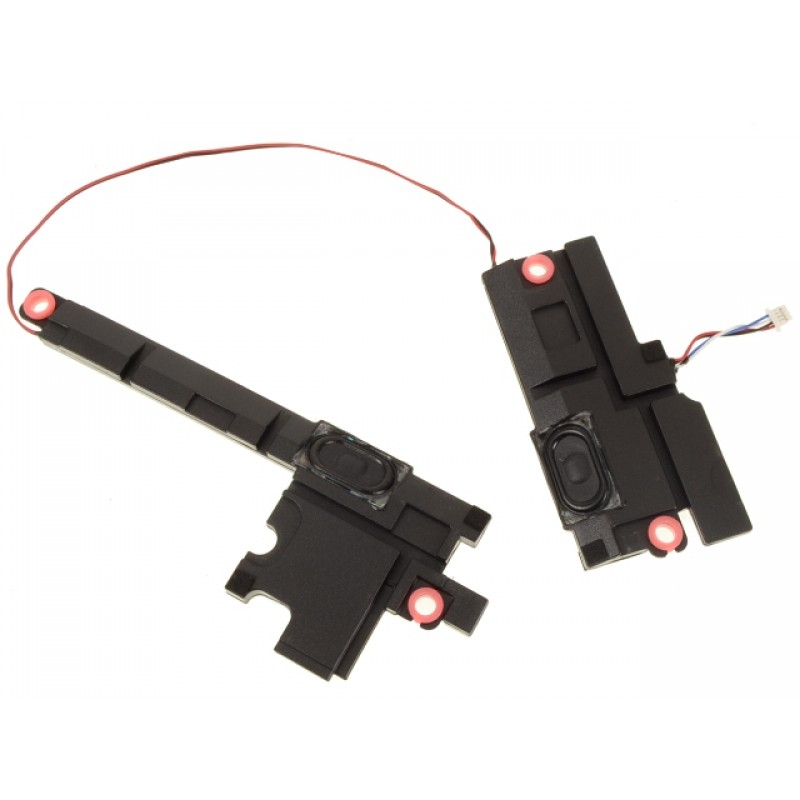 Dell Inspiron 17 5758 Replacement Speakers Left and Right - M1F4R