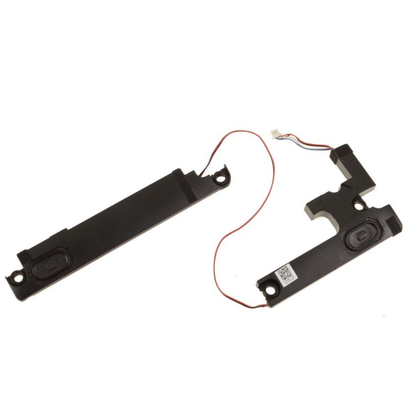 Dell Inspiron 17 5775 Replacement Speakers Left and Right - GGW4K