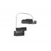 Dell Inspiron 17R 5720 Replacement Speakers Left and Right - 822P2