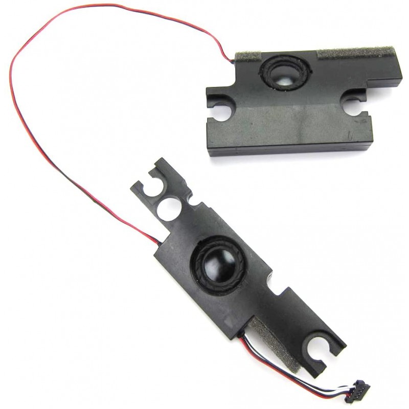 Dell Inspiron 17R 7720 Replacement Speakers Left and Right - N34GD