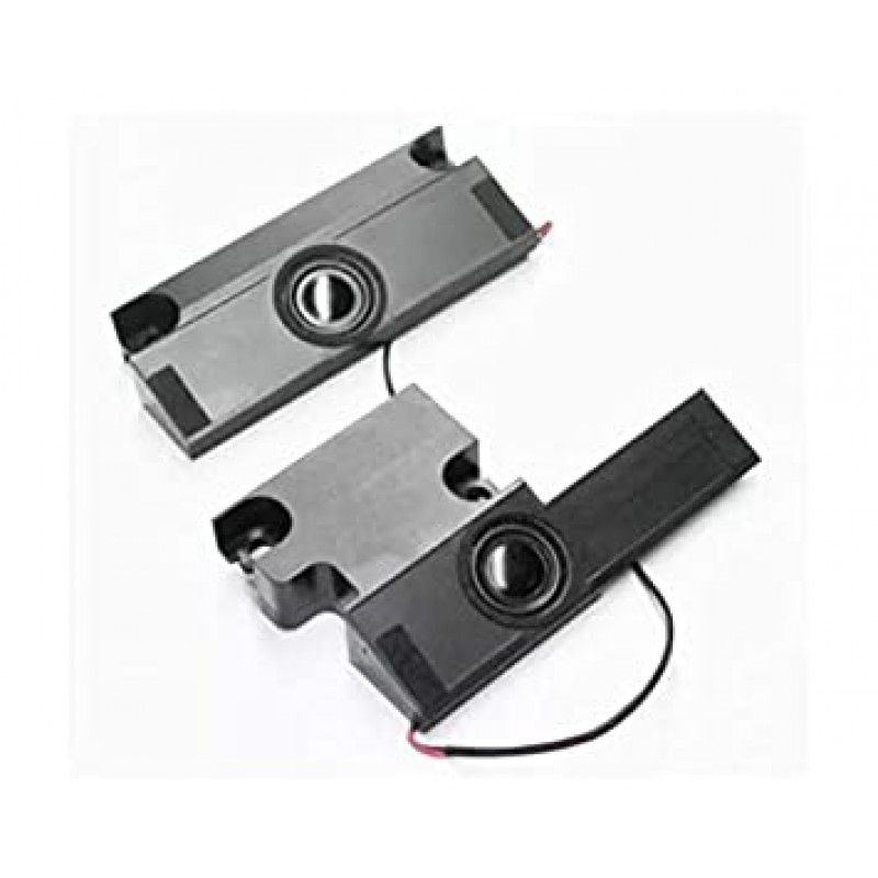 Dell Inspiron 17R N7010 Replacement Speakers Left and Right - 696JC