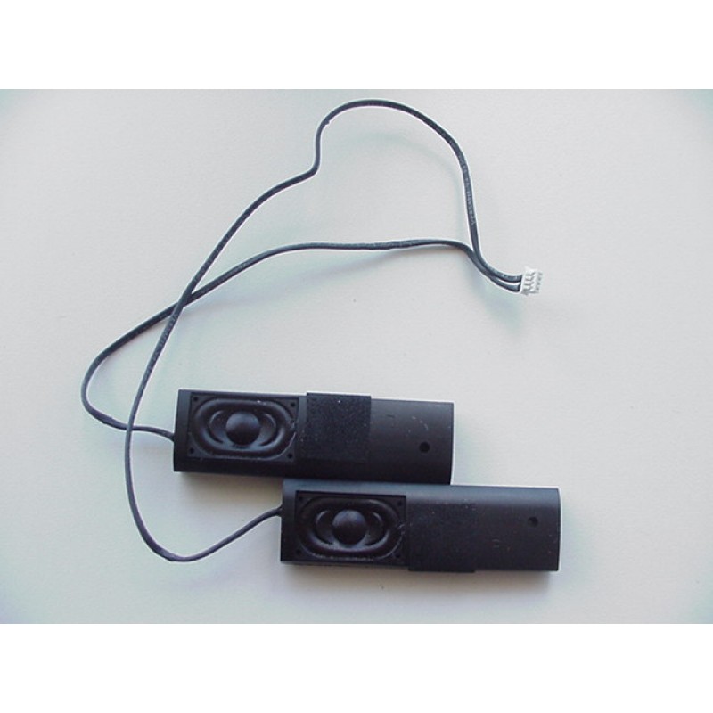 Dell Inspiron 2650 Replacement Speakers Left and Right - 2650_SPK