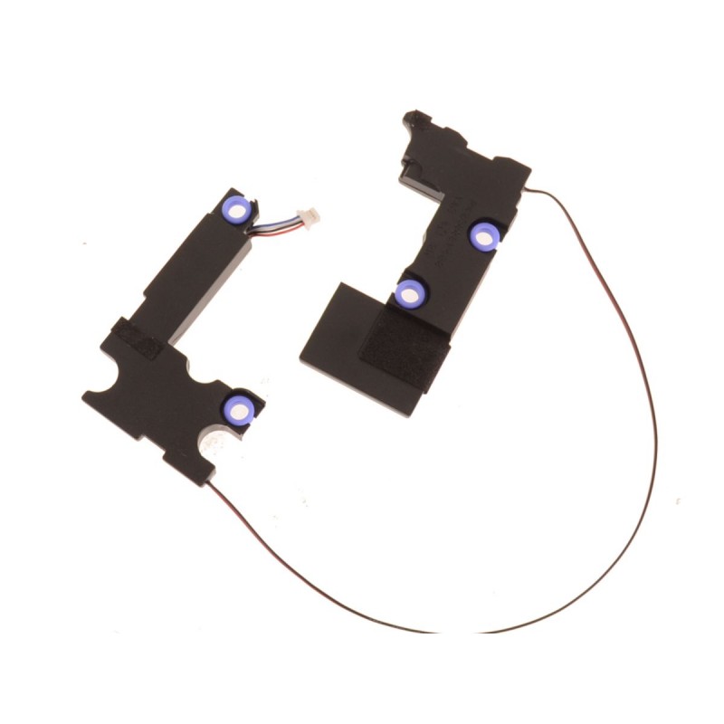 Dell Inspiron 3493 Replacement Speakers Left and Right - FC4WG