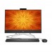 HP All-in-One 22-dd0201in Ryzen 3 3250U 21.5inch FHD 4GB Ram 1TB HDD Win 10 Wired Keyboard and mouse Black