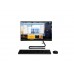 Lenovo AIO A340 22IWL F0EB00CSIN 21.5inch FHD IPS Intel 10th Gen Core