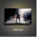 Lenovo 25-inch FHD Gaming Near Edgeless Monitor, 144Hz, 1ms, 400 Nits Brightness