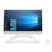 HP All-in-One 22-c0164in 9th Gen i3 9100T 21.5inch FHD 4GB Ram 1TB HDD Win 10 Black