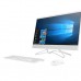 HP All-in-One 22-c0164in 9th Gen i3 9100T 21.5inch FHD 4GB Ram 1TB HDD Win 10 Black