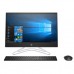HP All-in-One 22-c0165il 21.5inch FHD 9th Gen i3 9100T 4GB Ram 1TB HDD DOS Black