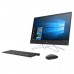 HP All-in-One 22-c0165il 21.5inch FHD 9th Gen i3 9100T 4GB Ram 1TB HDD DOS Black