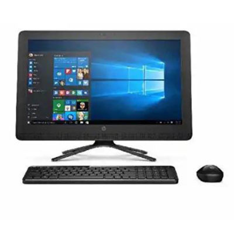 HP All-in-One 22-c1063in 21.5inch FHD Ryzen 3 3200U 8GB Ram 