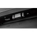 Lenovo D24-20 23.8" Work+Play Near Edgeless Monitor 1920x1080 FHD VA Panel 178° Angle,LEDbacklit,75Hz 4ms Response, AMD FreeSync, 1HDMI, 1VGA Port, AudioOut, VESA Mount, TÜV Rheinland Low Blue Light