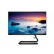 Lenovo AIO A340(Core i5 10th Gen/8GB RAM/1TB HDD/Windows 10/23.8 inch) Desktop