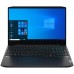 Lenovo 82K2028QIN Ideapad Gaming 3 Laptop(AMD Ryzen 5 /Core R5-5500H /8 GB/512 GB SSD/Win 11 Home/4 GB Graphics/RTX 2050 /15.6 inch, Black)