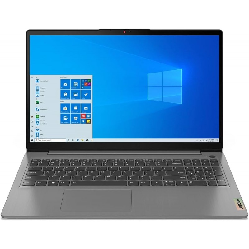 Lenovo 82XQ0095IN IdeaPad Slim 3 Laptop (AMD Ryzen 5 7520U/ 16GB RAM/ 512 GB SSD/ Windows 11/ MS Office-21/ 610M Graphics/ RTX 2050 / 15.6 inch FHD IPS/ LED Backlight Key Board)
