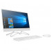 HP Pavilion All-in-One 24-qb0053in 23.8inch FHD 9th Gen i5 9400T 8GB Ram 1TB HDD + 256GB SSD 4GB Graphics MX230 Win 10 White