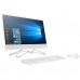 HP All-in-One 22-c0163il 21.5inch FHD 9th Gen i5 9400T 8GB Ram 1TB HDD DOS Black 