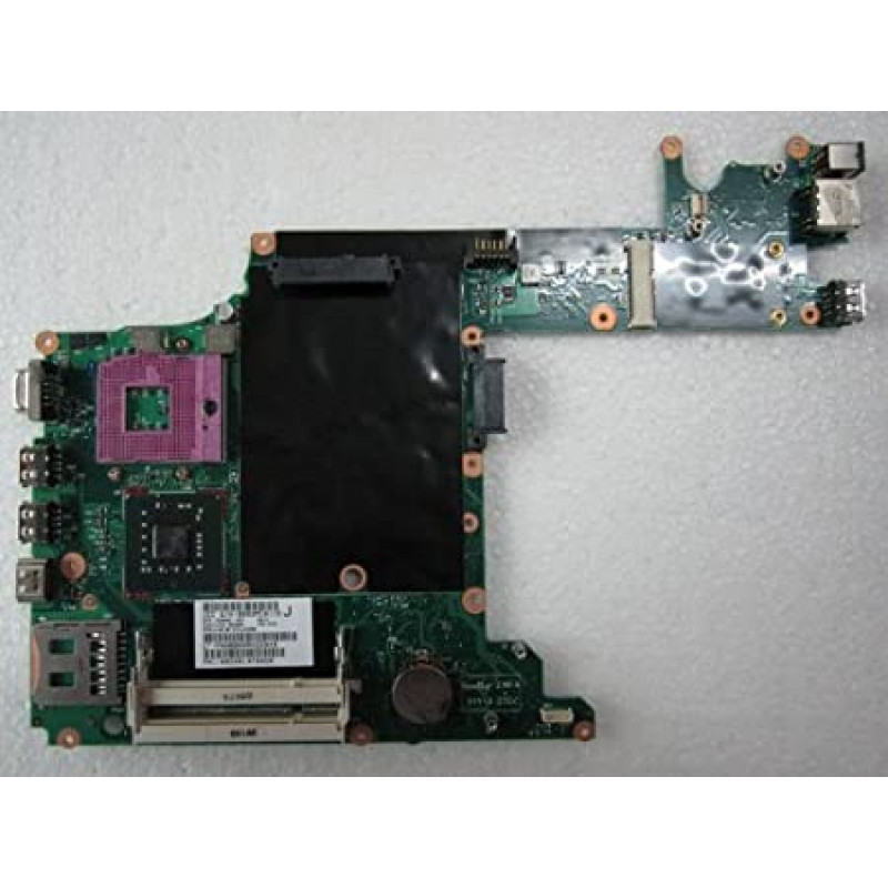 Hp 2230s Integrated Graphics Laptop Motherboard 