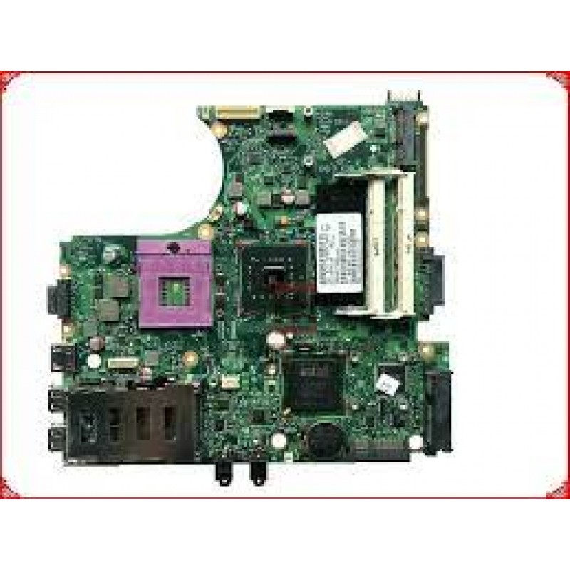 Hp Probook 4720s Integrated Graphics Laptop Motherboard