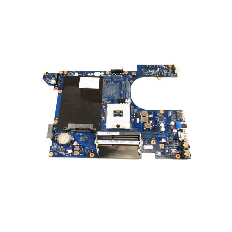 Dell D531 Integrated Graphics Laptop Motherboard 
