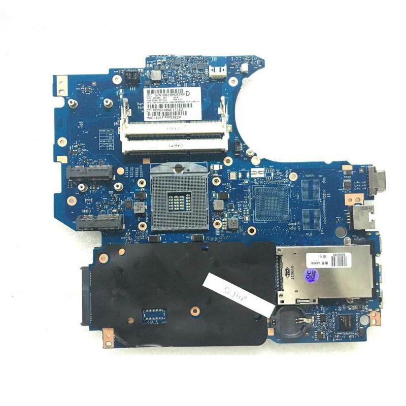 Hp Probook 4325s Integrated Graphics Laptop Motherboard