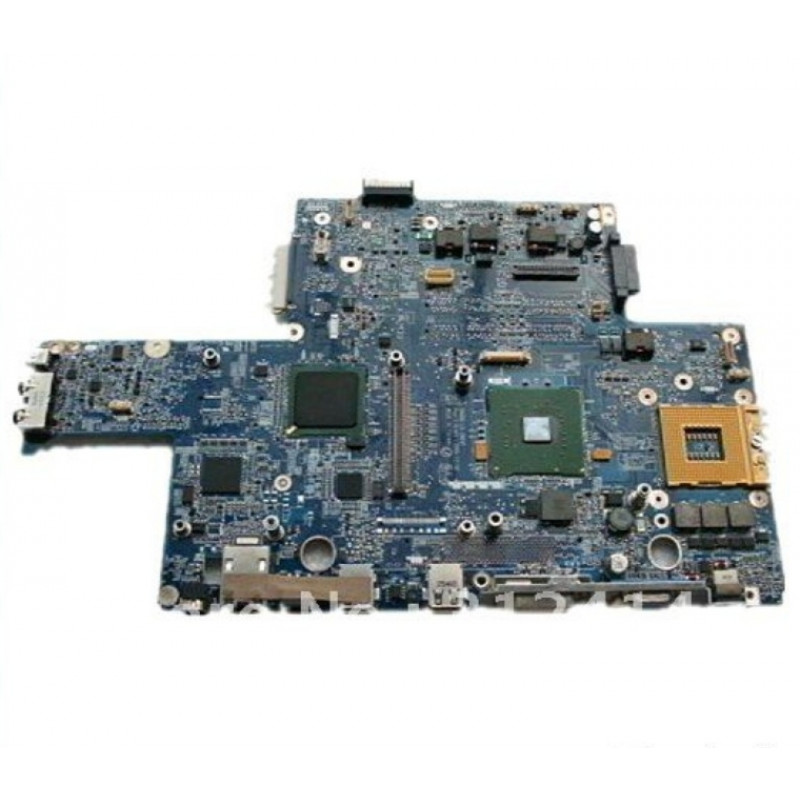 Dell 1701 Integrated Graphics Laptop Motherboard 