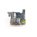 Hp CQ40 with Integrated Graphics Laptop Motherboard