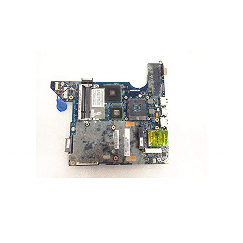 Hp CQ40 with Integrated Graphics Laptop Motherboard