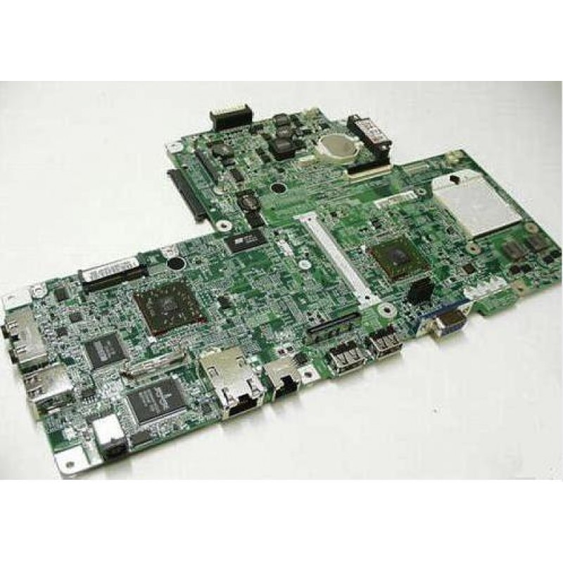 Dell 1005 Integrated Graphics Laptop Motherboard 