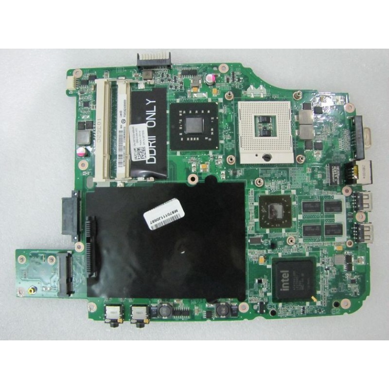Dell 1088 with Non-Integrated Graphics Laptop Motherboard 