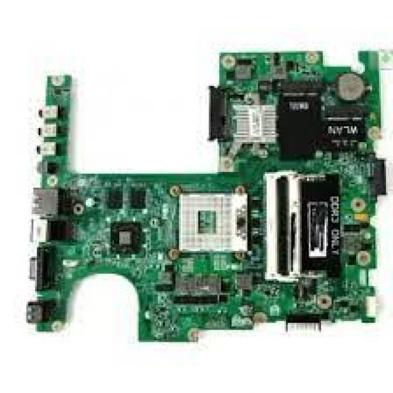Dell Vostro 1588 with Non-Integrated Graphics Laptop Motherboard 
