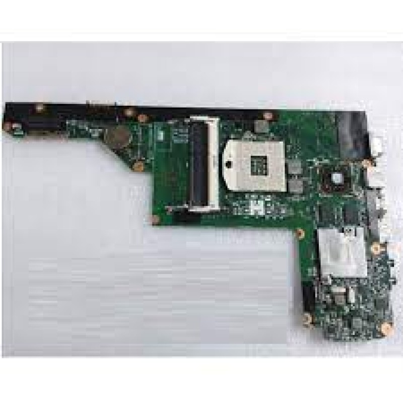 Hp dv3-4000 Non-Integrated Graphics Laptop Motherboard