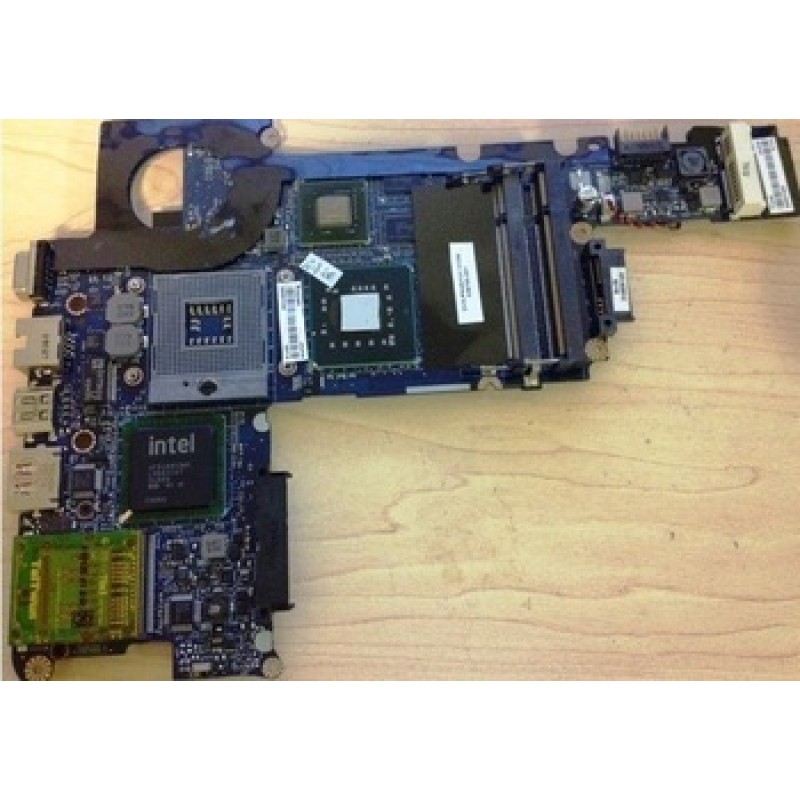Hp dv3 Non-Integrated Graphics Laptop Motherboard