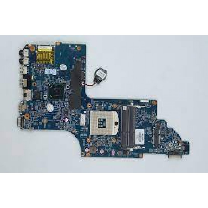 Hp dv6t Integrated Graphics Laptop Motherboard