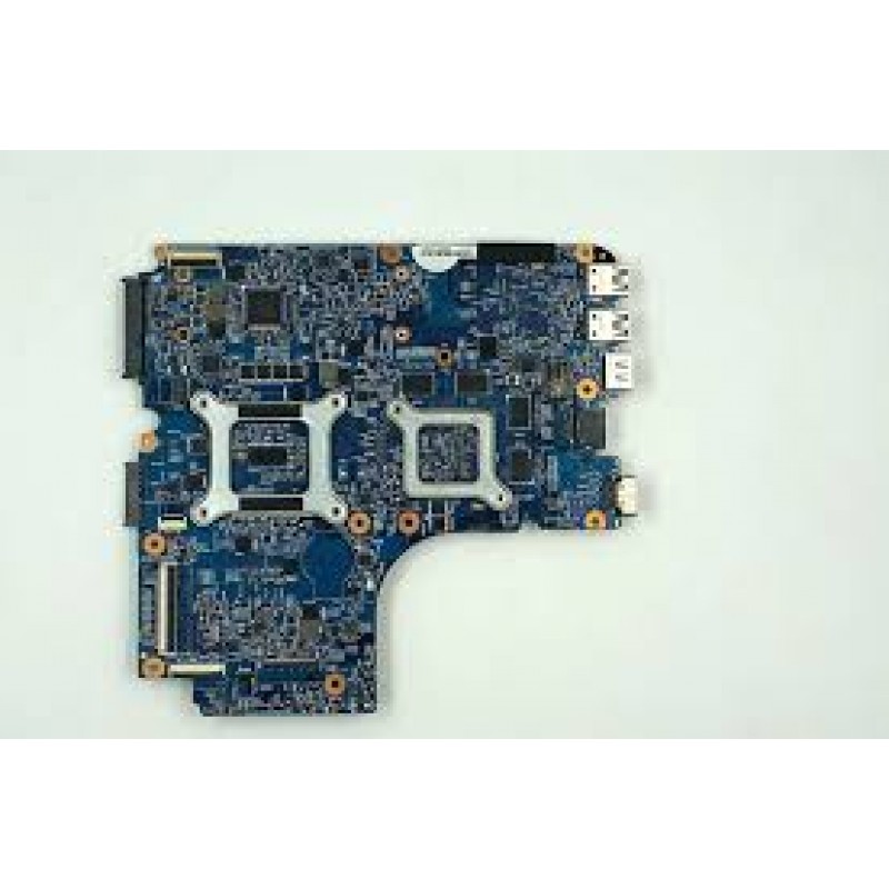 Hp Probook 4740s Non-Integrated Graphics Laptop Motherboard
