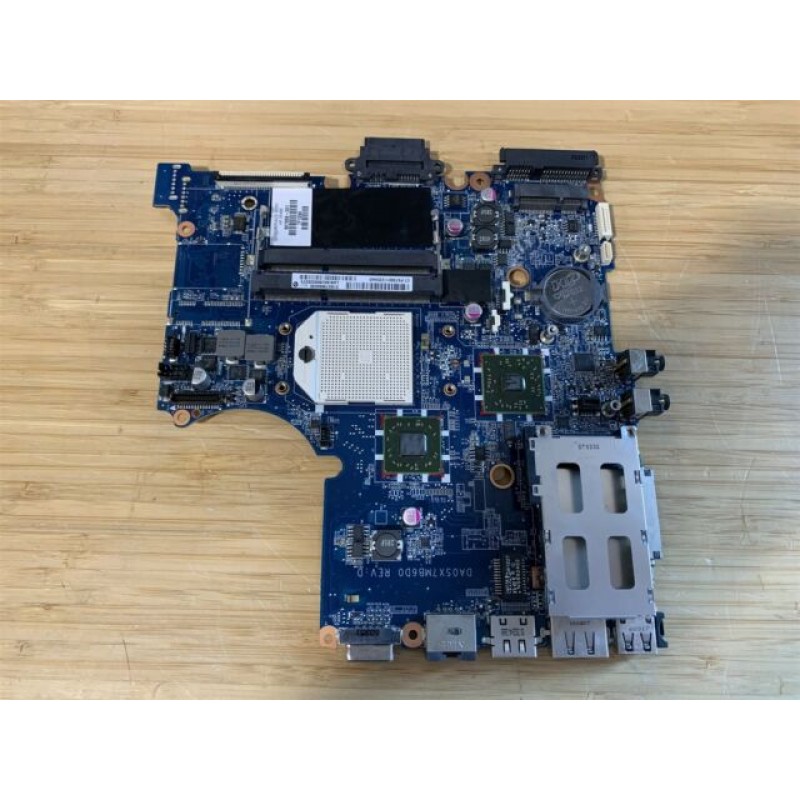 Hp Probook 4425s Integrated Graphics Laptop Motherboard