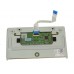 Dell Inspiron 11 3147 Touchpad Sensor Module - YKJT8 - 05617 - M95WJ - J3VTW