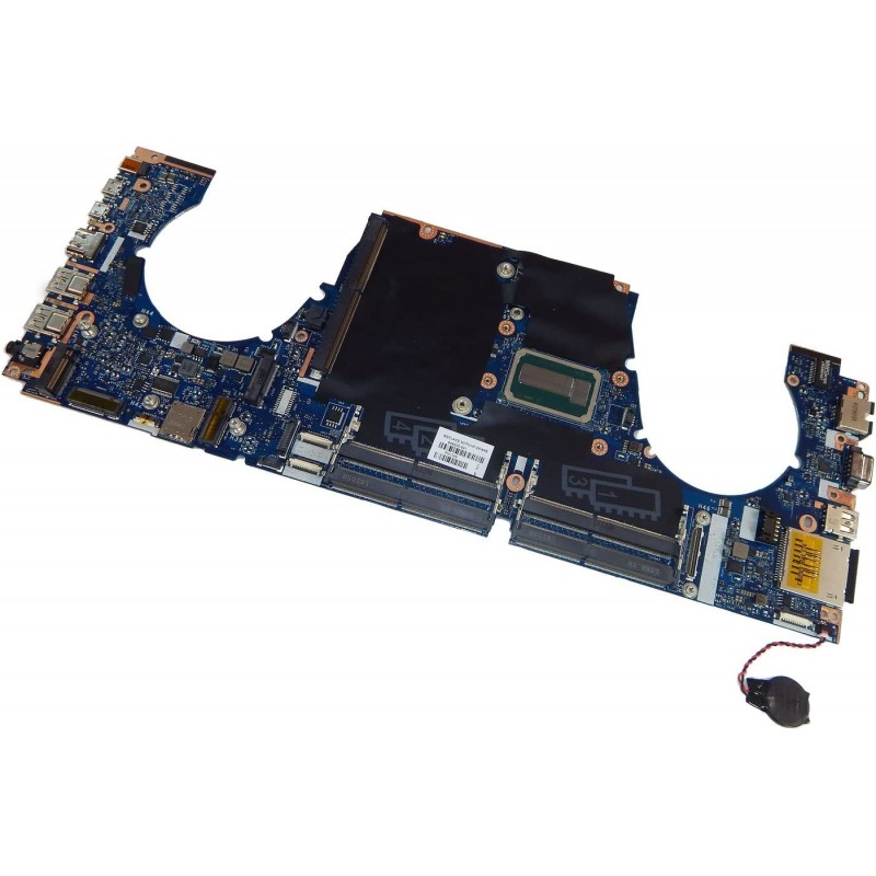 HP 848225-601 Zbook 15 G3 Xeon E3-1545M Original Laptop Motherboard