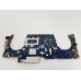 HP 848302-601 ZBook 17 G3 Intel 2.6 GHz Core i7-6700HQ DDR4 Original Laptop Motherboard