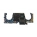 HP 921050-601 ZBOOK 15 G4 E3-1535M V6 CPU Original Laptop Motherboard