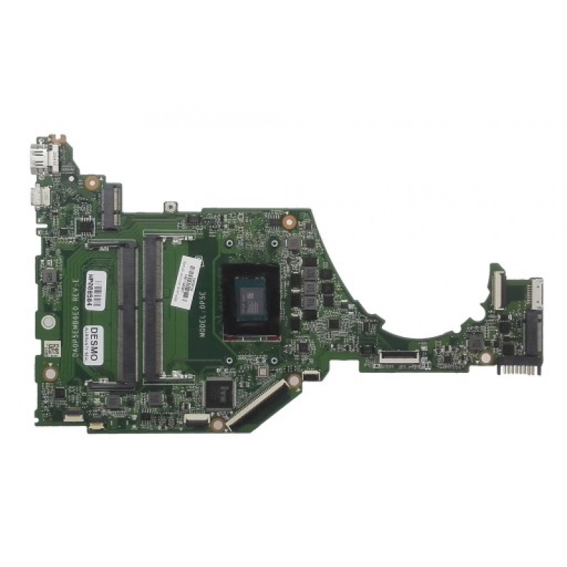 HP Genuine L78723-601 UMA RYZEN3 3200U WIN 15-EF0021NR Original Laptop Motherboard