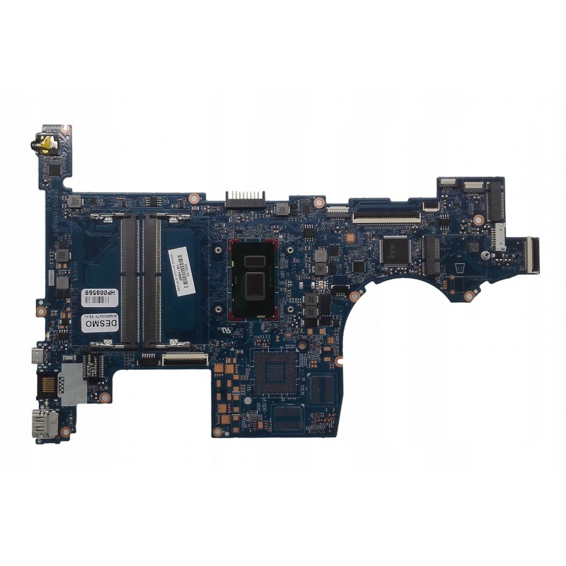  HP PAVILION 15-CS DA0G7BMB6D0 i3-8130U Original Laptop Motherboard