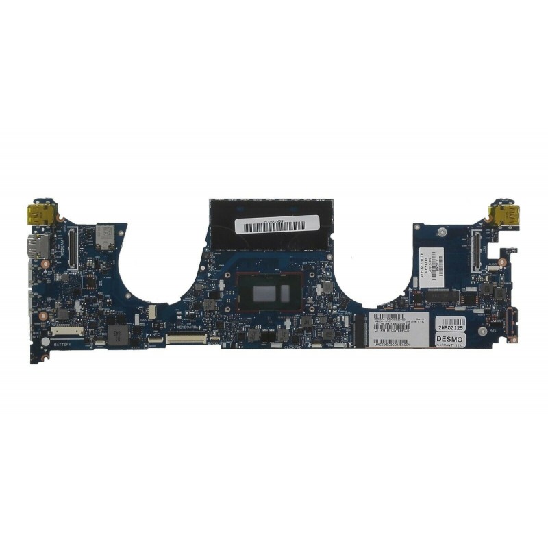 HP L41015-601 ELITEBOOK 1040 G5 6050A2999101 i7-8650U 32GB RAM Original Laptop Motherboard