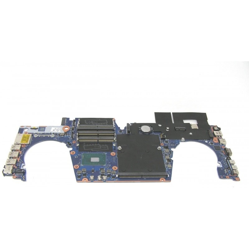 HP 921328-601 ZBook 17 G4 Series La-e171p i7-7820hq Original Laptop Motherboard