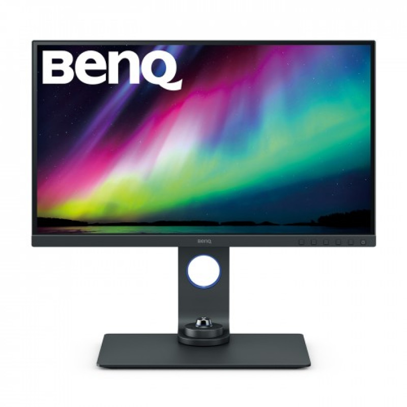 Buy Benq 27inch SW270C Photo Editing 