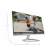 HP 24F 24inch 3AL28AA Monitor Home Office and Entertainment Silver