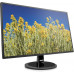 HP 27Y 27inch 2GB27AA Monitor Home Office and Entertainment Black