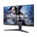 LG 27GL850F 27inch UltraGear Nano IPS 1ms Gaming Monitor