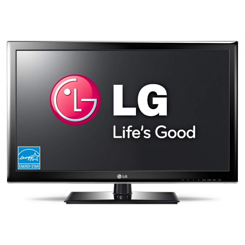 LG 24" LED TV Monitor 24MN48A