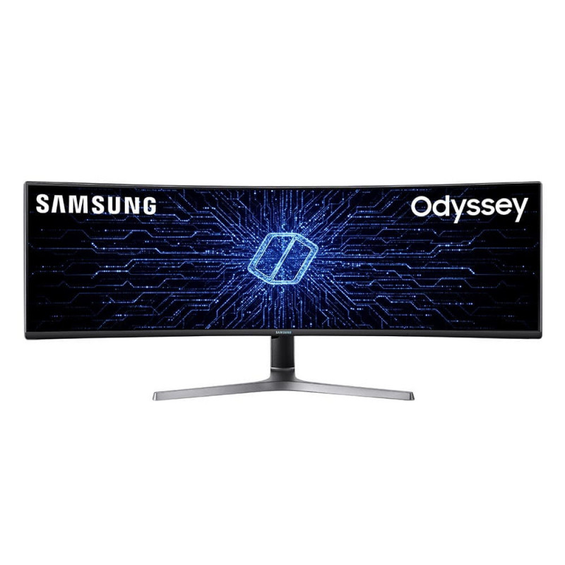 Samsung 49inch LC49RG90SSWXXL QLED Gaming Monitor